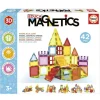 Educa Magnetics Juego Educativo de Construcción 3D 42 Piezas