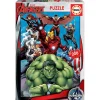 Educa Puzzle 200 Piezas Avengers - 15933