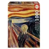 Educa Puzzle 1000 Piezas El Grito Edvard Munch - 20308