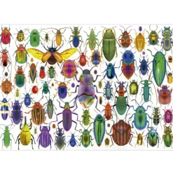 Educa Puzzle 500 Piezas Escarabajos - 20252