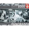 Educa Puzzle 3000 Piezas Guernica de Pablo Picasso Panorama - 11502