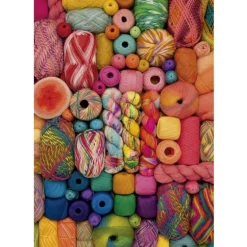 Educa Puzzle 500 Piezas Hilos - 20172