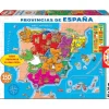 Educa Puzzle 150 Piezas Mapa de España - 14870
