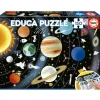 Educa Puzzle 150 Piezas Sistema Solar - 19584