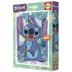 Educa Puzzle 300 Piezas Stitch - 20144