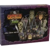 El Castillo del Terror Juego de Mesa