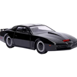 El Coche Fantástico KIT Metal