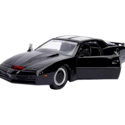 El Coche Fantástico KIT Metal