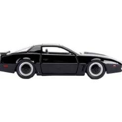 El Coche Fantástico KIT Metal