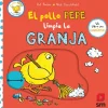 El Pollo Pepe Limpia La Granja