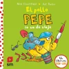 El Pollo Pepe se va de Viaje