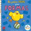 El Pollo Pepe y las Formas