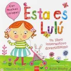 Esta es Lulú