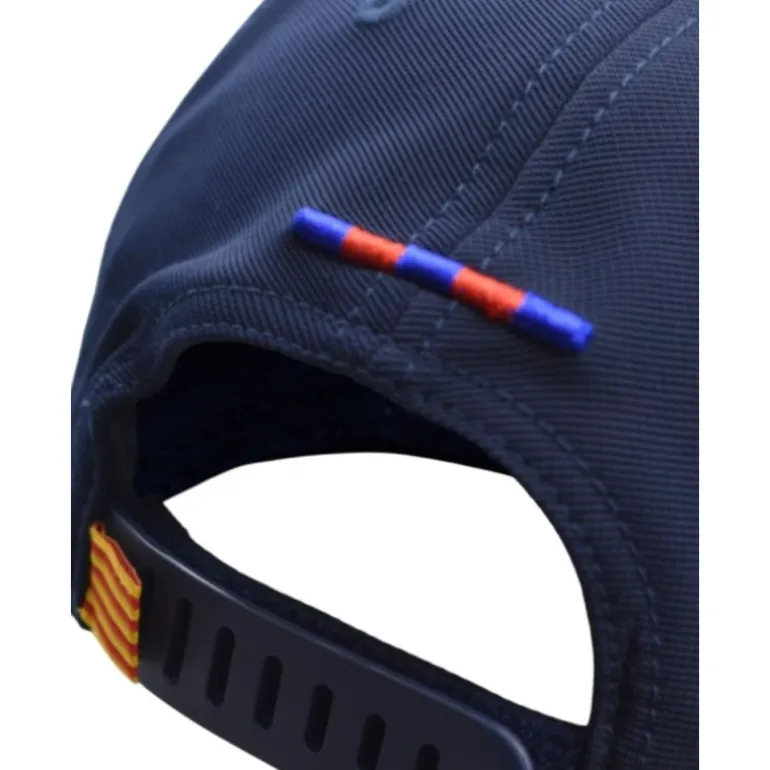 F. C. Barcelona Gorra Lamine Yamal Adulto