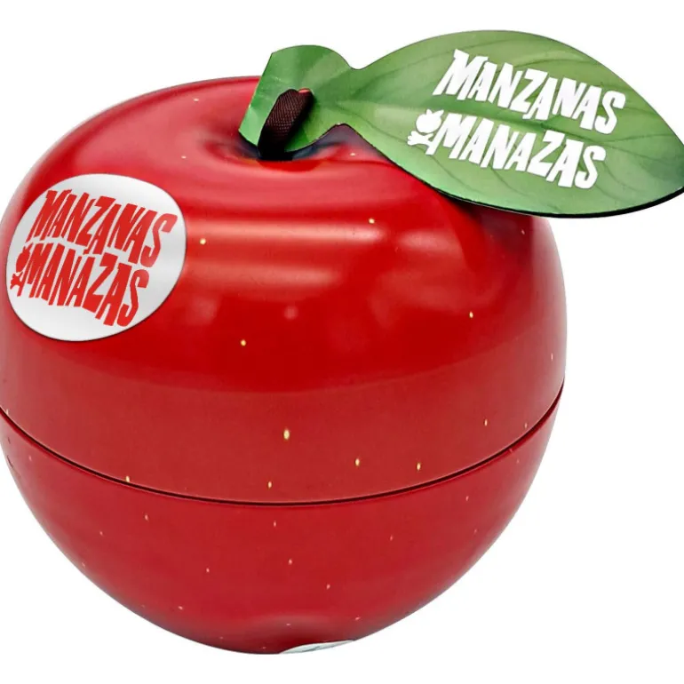 Falomir Manzanas Manazas Juego de Mesa