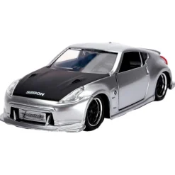 Fast & Furious Vehículo de Metal 1:32 Varios Modelos