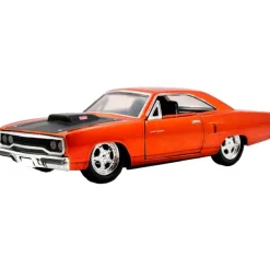 Fast & Furious Vehículo de Metal 1:32 Varios Modelos