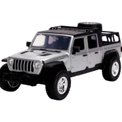 Fast & Furious Vehículo de Metal 1:32 Varios Modelos