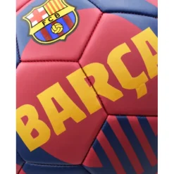 F.C. Barcelona Balón Grande Home