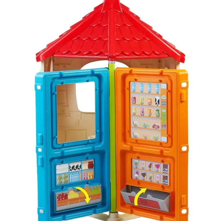 Feber Giro House - 800013221