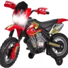Feber Moto Motorbike Cross 400F 6V - 800011250