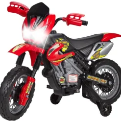 Feber Moto Motorbike Cross 400F 6V - 800011250