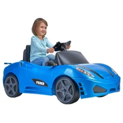 Feber My Feber Hybrid Car 2x1 - 800013220