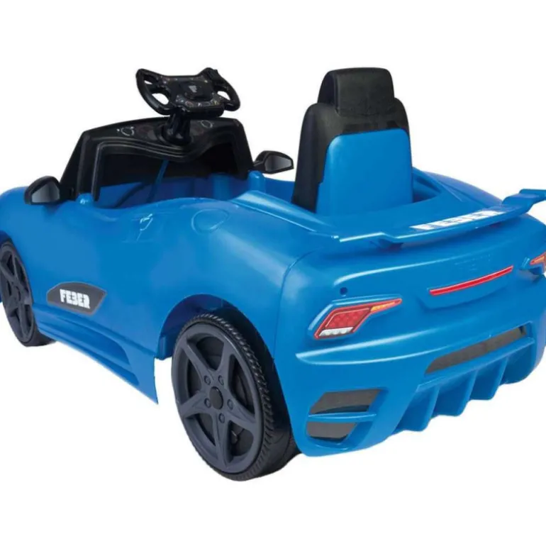 Feber My Feber Hybrid Car 2x1 - 800013220