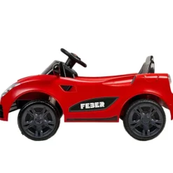 Feber My Real Car 6V Batería - 800012444
