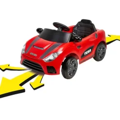 Feber My Real Car 6V Batería - 800012444