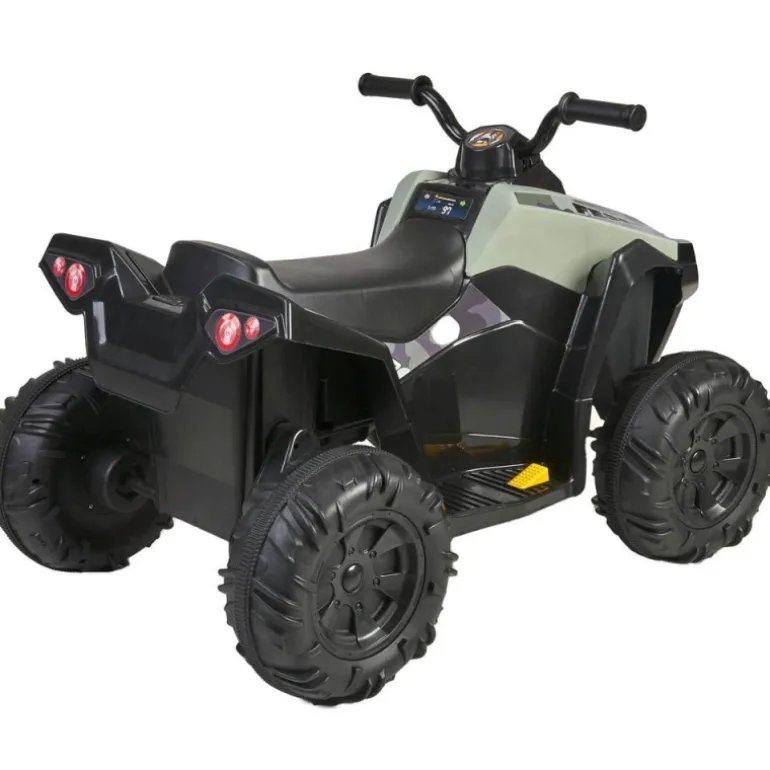 Feber Quad Boxer CE Batería - 800012541
