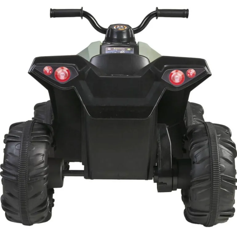 Feber Quad Boxer CE Batería - 800012541