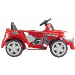 Feber Twinkle Car 12V R/C Batería - 800012263
