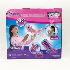 Fingerlings Ardilla Voladora