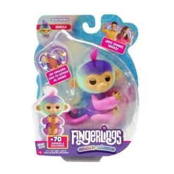 Fingerlings Colores Mágicos Varios Modelos