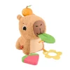 Fisher-Price Capibara Estímulos y Juego Juguete Sensorial