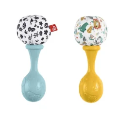 Fisher-Price Maracas Divertidas