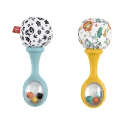 Fisher-Price Maracas Divertidas