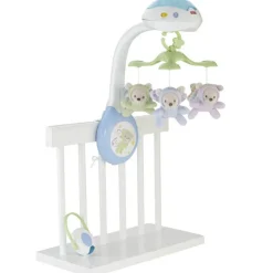 Fisher-Price Móvil Ositos Voladores
