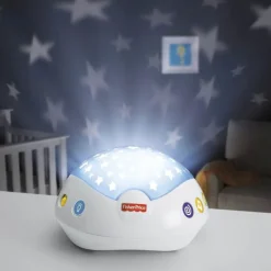 Fisher-Price Móvil Ositos Voladores