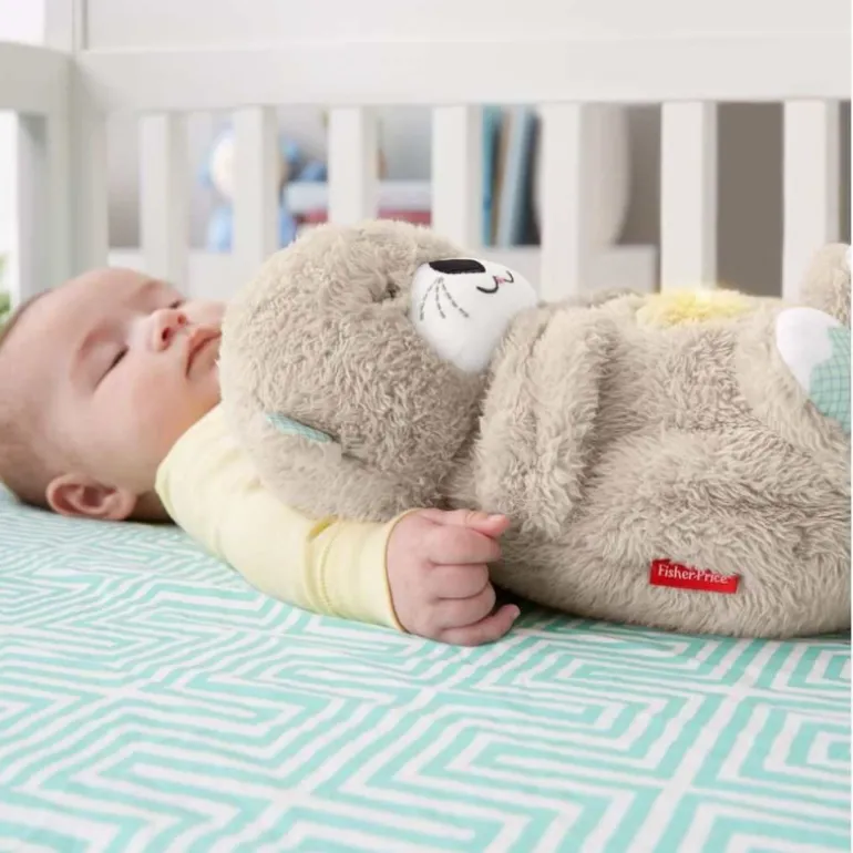 Fisher-Price Nutria Hora de Dormir