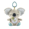 Fisher-Price Peluche Koala para LLevar de Paseo