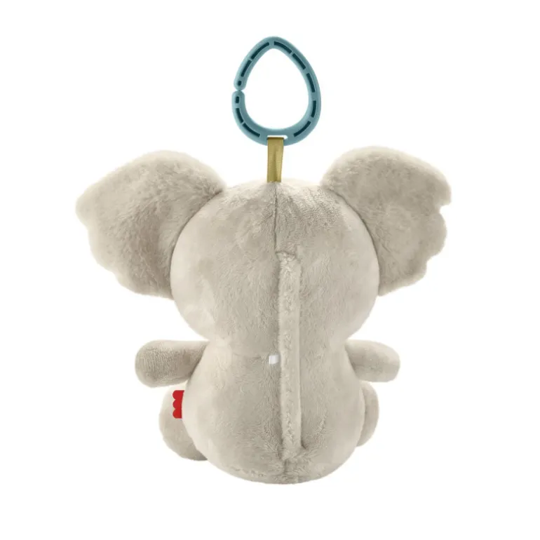 Fisher-Price Peluche Koala para LLevar de Paseo
