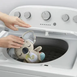 Fisher-Price Peluche Koala para LLevar de Paseo