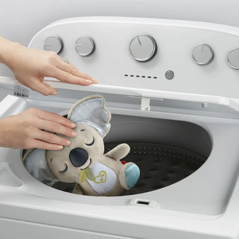 Fisher-Price Peluche Koala para LLevar de Paseo