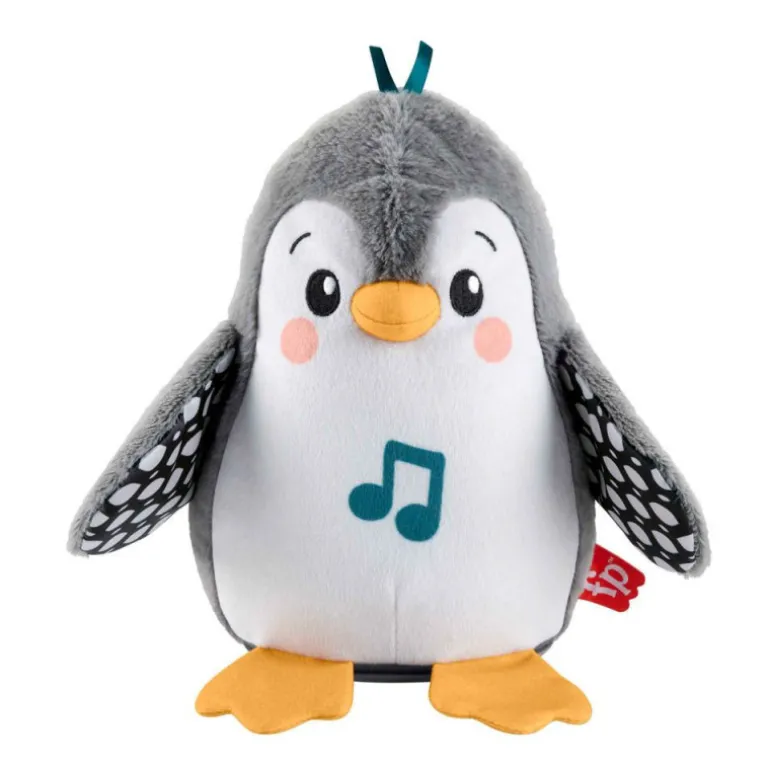 Fisher-Price Pingüino Anda y Aletea