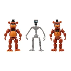 Five Nights at Freddy´s Figura 15 cm Varios Modelos