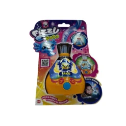 Fizzy Pets Mascota Acuática Varios Modelos