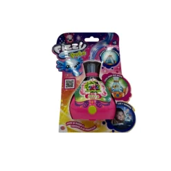 Fizzy Pets Mascota Acuática Varios Modelos