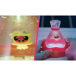 Fizzy Pets Mascota Acuática Varios Modelos